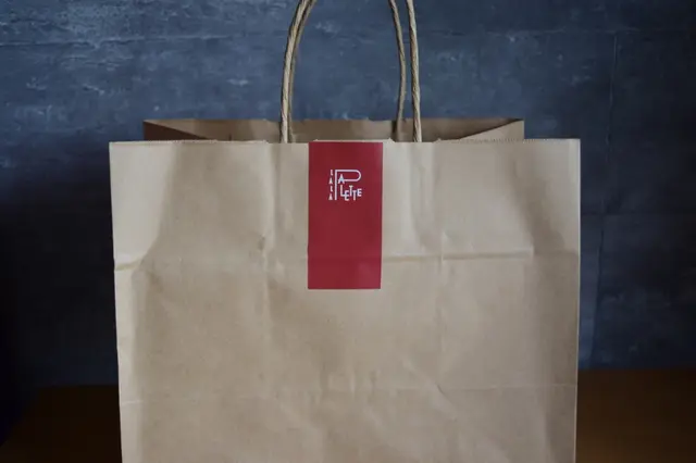 LALA PALETTE（ララ パレット）