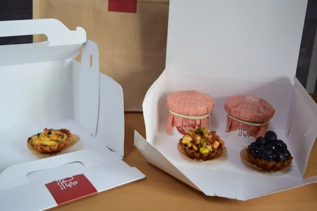 LALA PALETTE（ララ パレット）