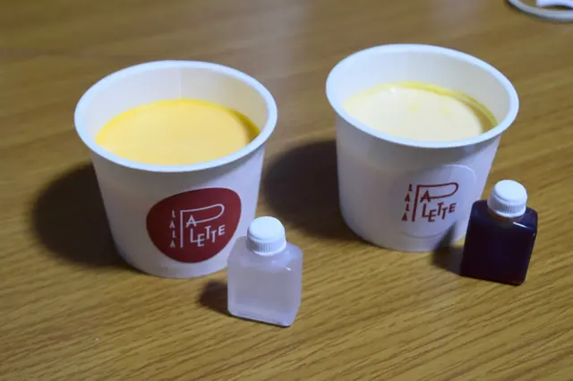 LALA PALETTE（ララ パレット）