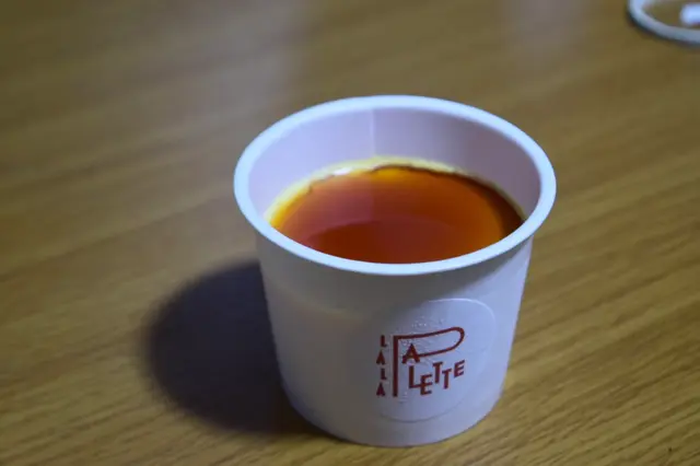 LALA PALETTE（ララ パレット）