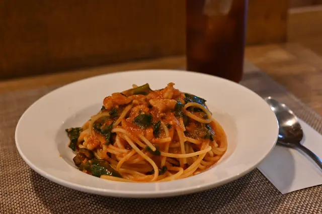 オステリアニコリ