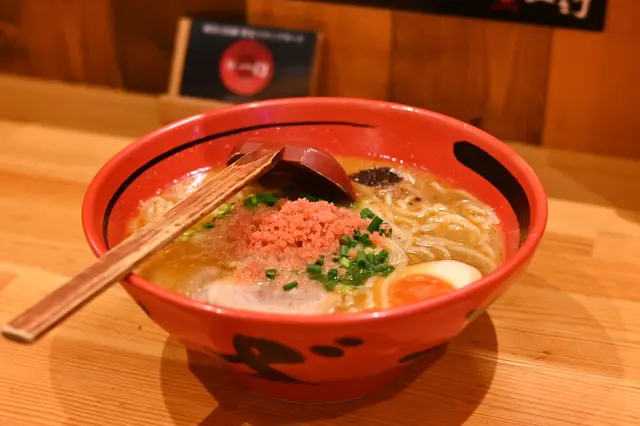 えびそば 一幻 新宿店