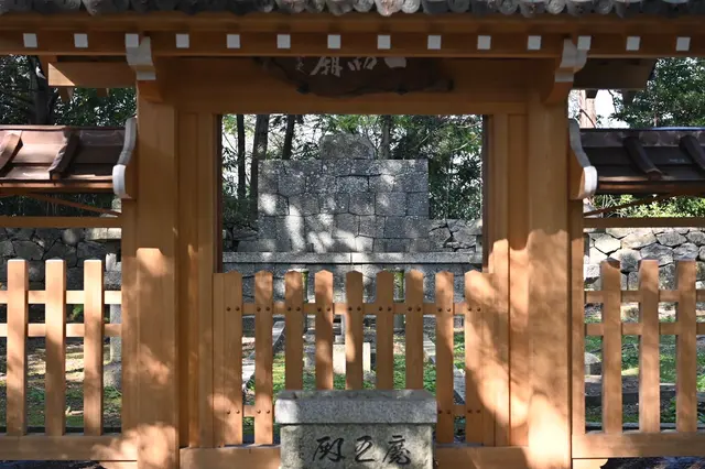 信長廟