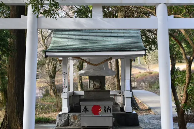 白龍神社