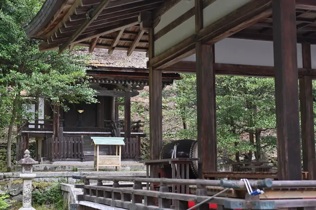 月読神社