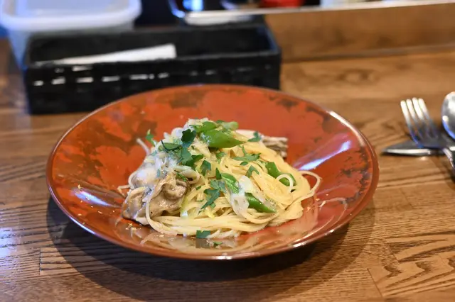 ワイン酒場Rino