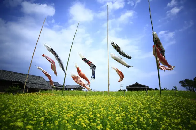 二十四の瞳映画村