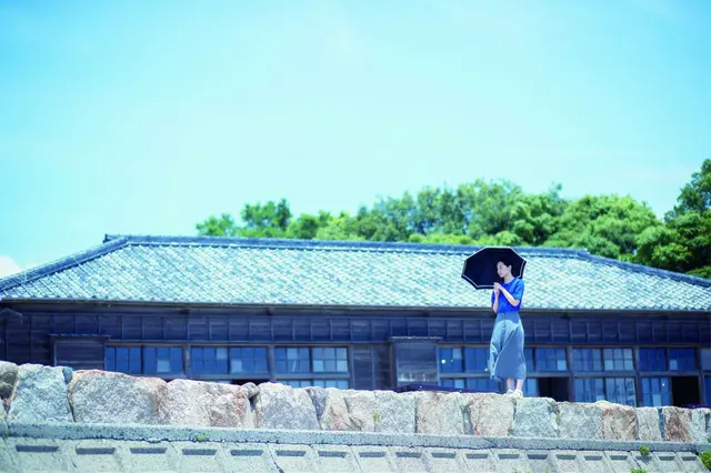 二十四の瞳映画村