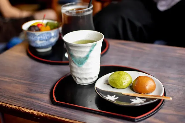 東海館