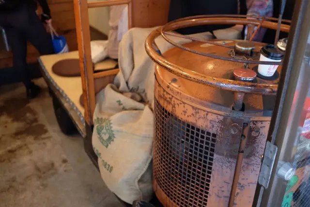 Turret Coffee （ターレットコーヒー）