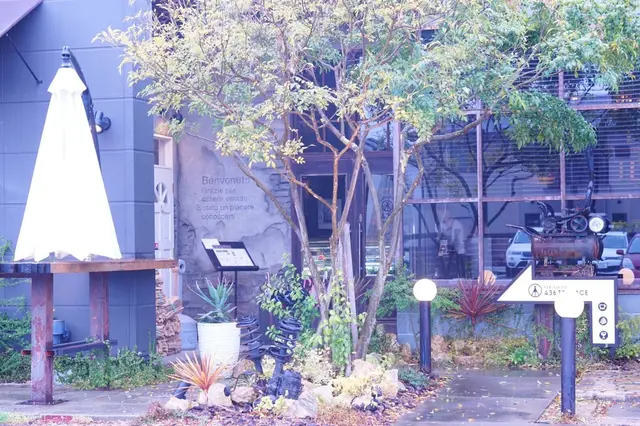 KAMINOKURA 436TERRACE