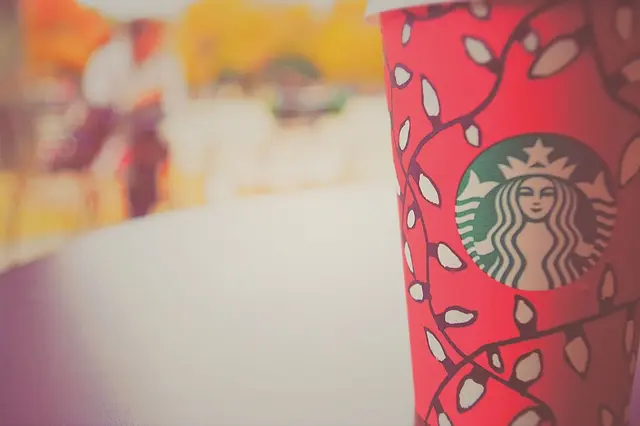 スターバックスコーヒー 上野恩賜公園店（STARBUCKS COFFEE）