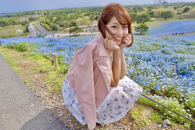 国営ひたち海浜公園