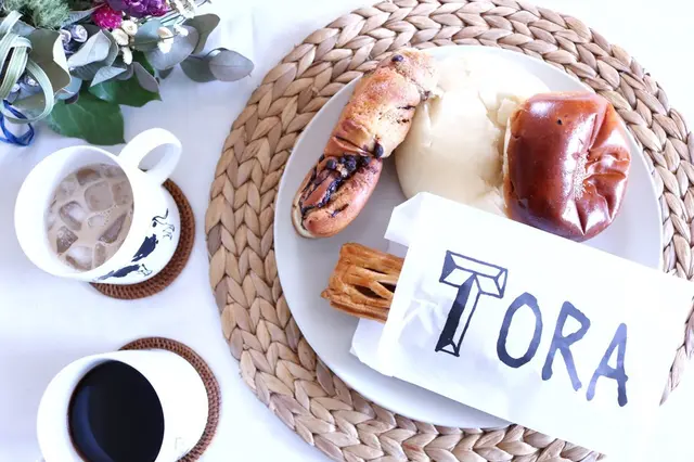 パンのトラ 八事店