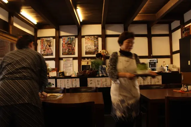 佐原町並み交流館