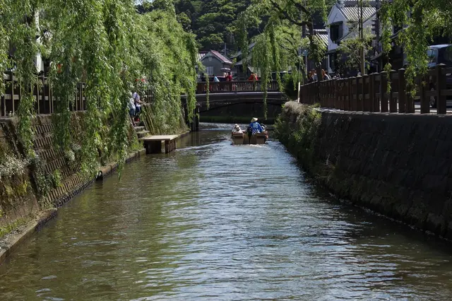 佐原町並み交流館