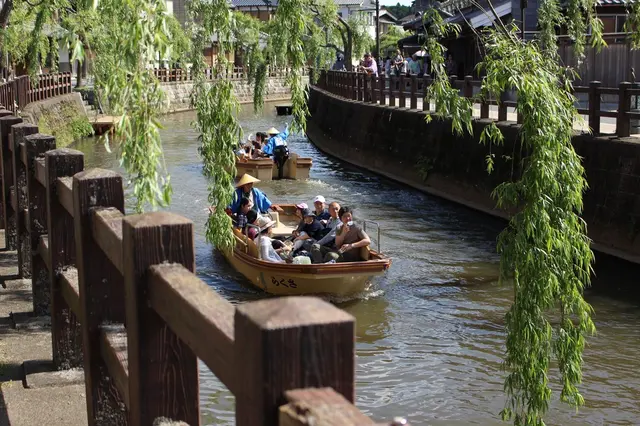 佐原町並み交流館