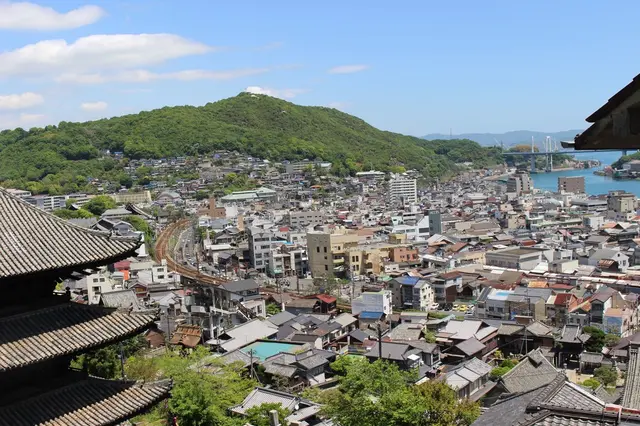 尾道市