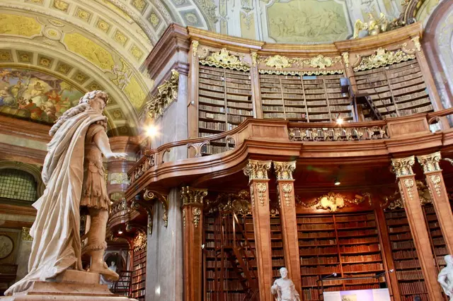Austrian National Library