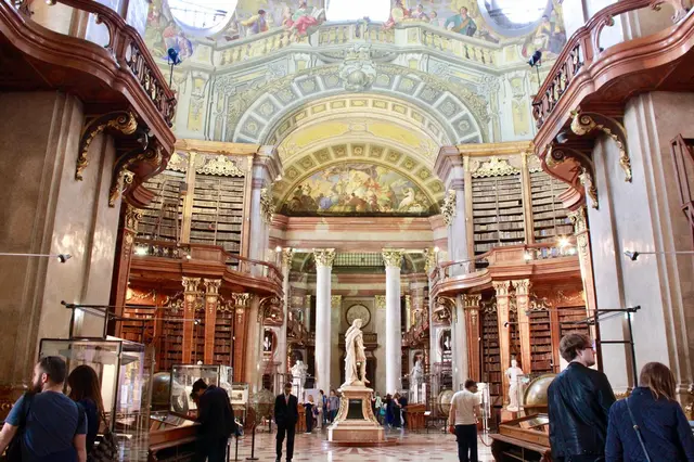 Austrian National Library
