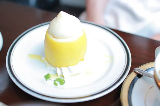 M&C Cafe 丸の内オアゾ