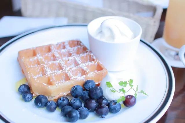 M&C Cafe 丸の内オアゾ