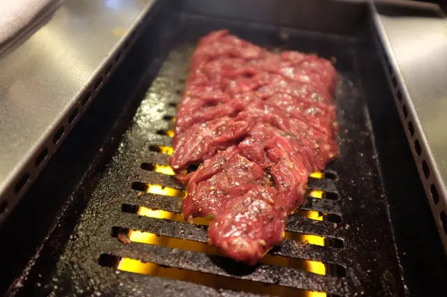 高麗亭
