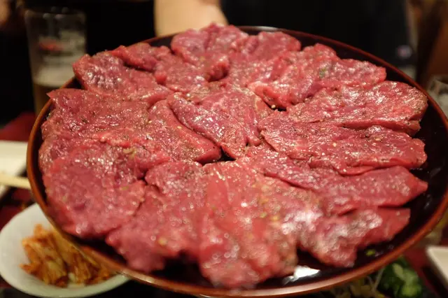 高麗亭