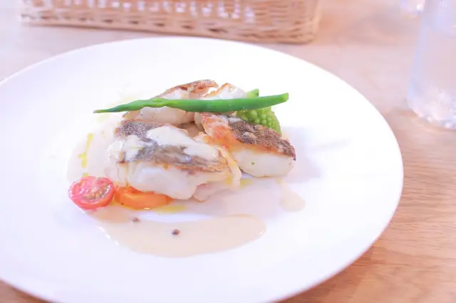 Brasserie Queue 天白区 フレンチ