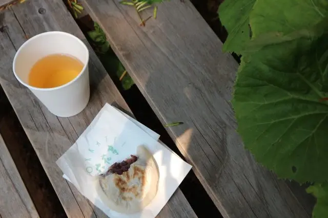 六花亭 神宮茶屋店