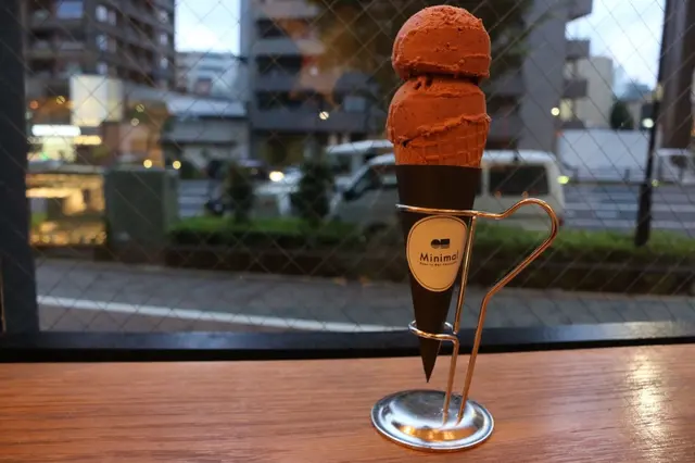 ミニマル　 富ヶ谷本店