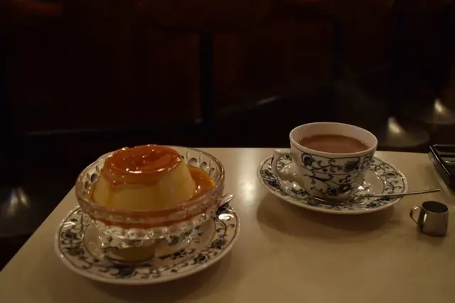 ヘッケルン