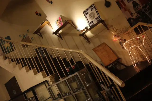 ＥＭＰＯＲＩＯ カフェ ダイニング駒沢通り学芸大学店