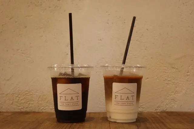FLAT STAND