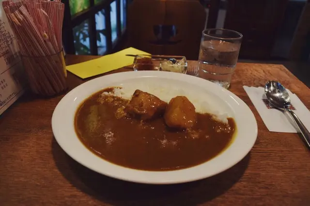 喫茶ルオー