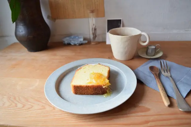 うぐいすと穀雨
