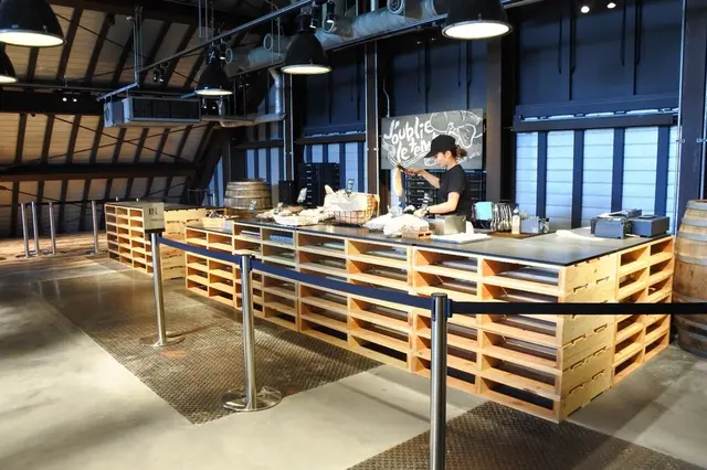 ラコリーナ近江八幡