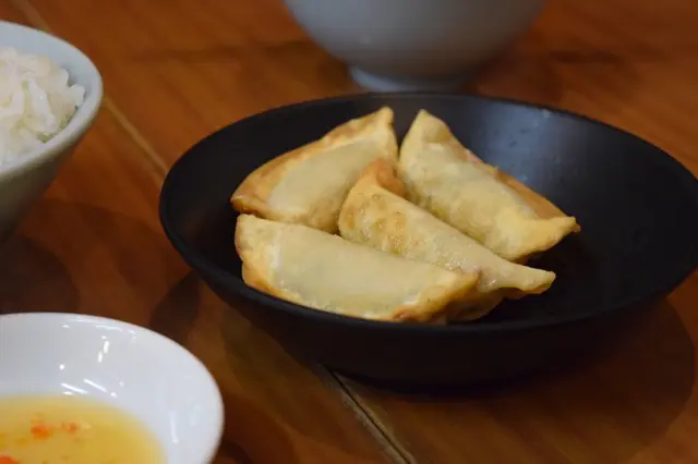 東京餃子楼 茶沢通り店