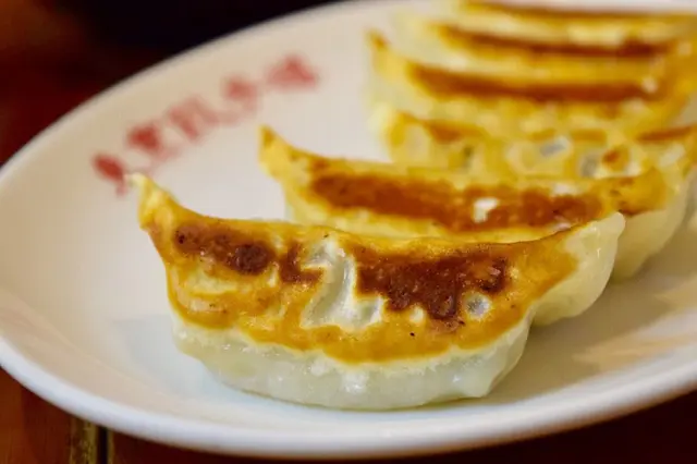 東京餃子楼 茶沢通り店