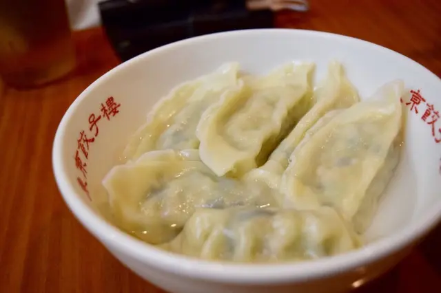 東京餃子楼 茶沢通り店