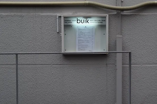 buik