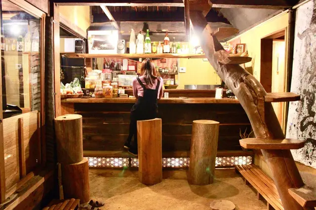 古民家ゲストハウス わとや