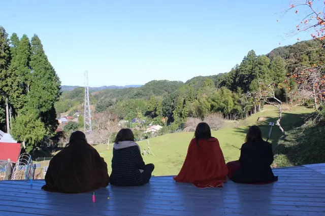 古民家ゲストハウス わとや