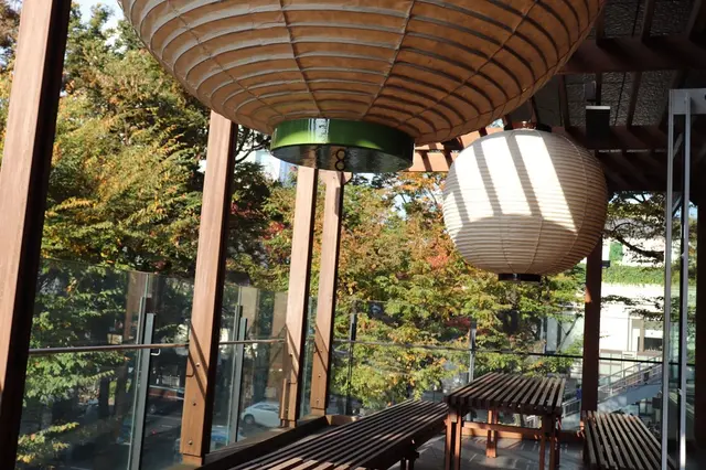 リトルクラウドコーヒー （little cloud coffee）