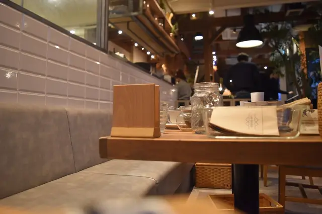 Cafe Double