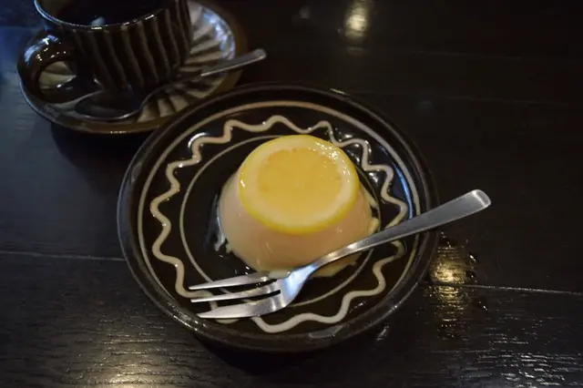 茶房 武蔵野文庫