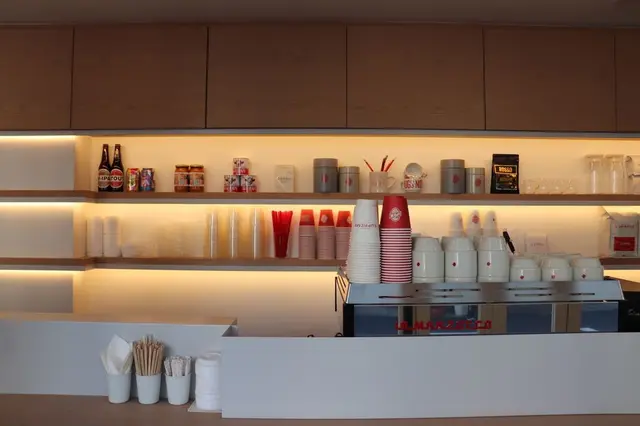 Coffee Supreme Tokyo