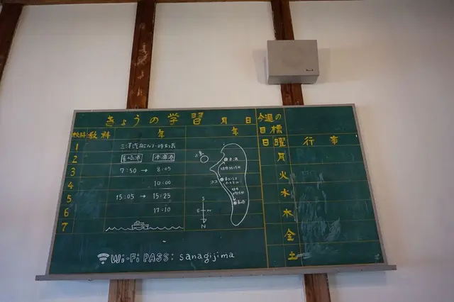 ネコノシマホステル