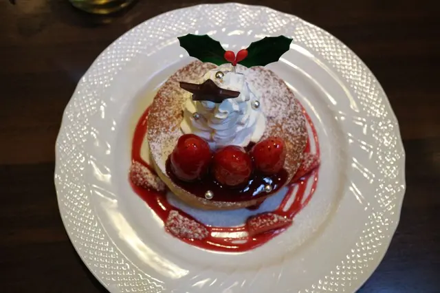 星乃珈琲 多摩関戸店