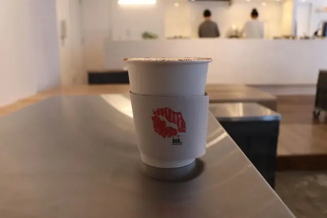 インク バイ キャンバス トウキョウ(ink. by CANVAS TOKYO)